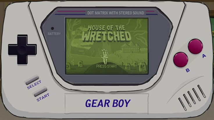 gaming device